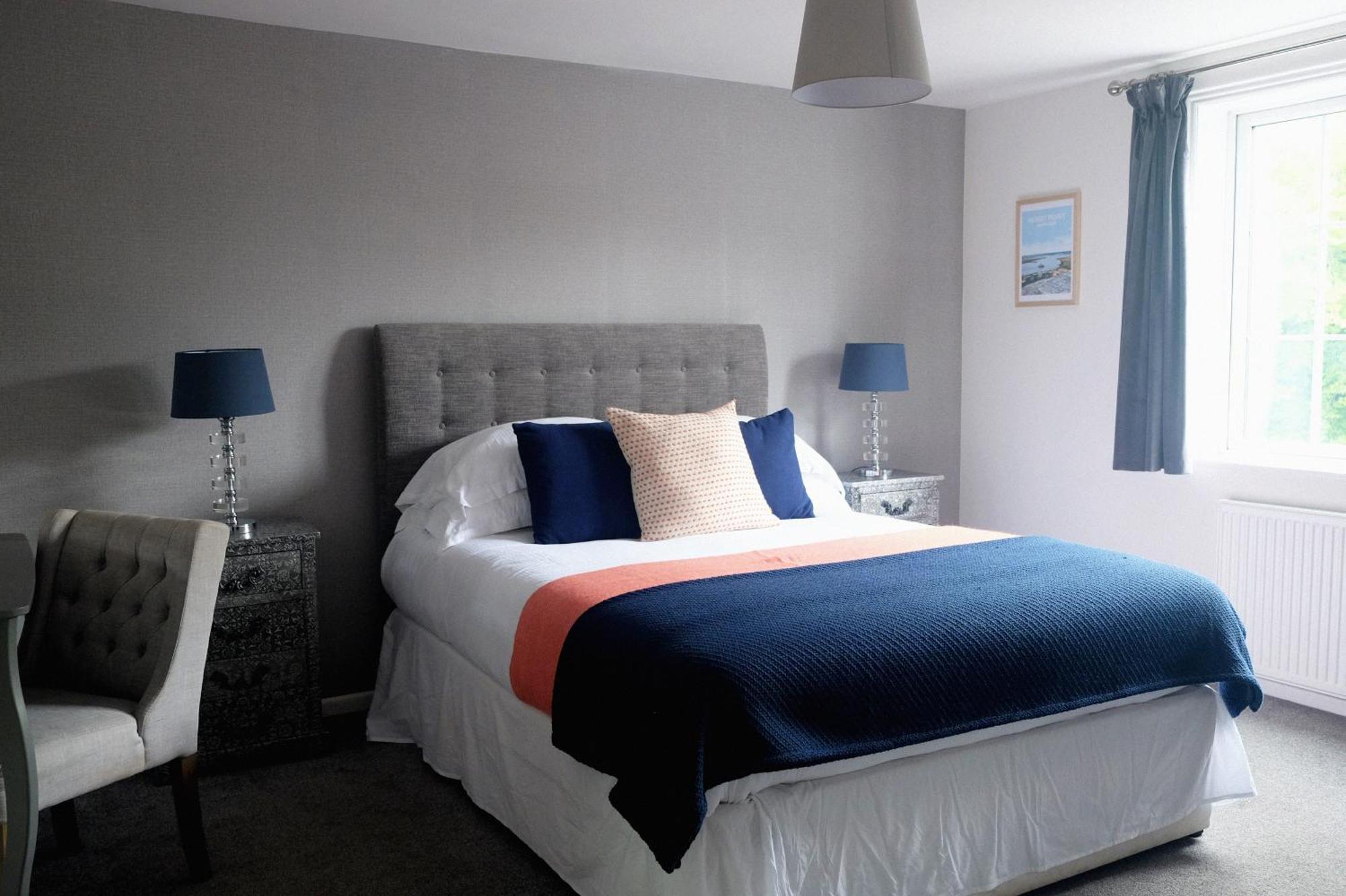 Monkey Brewhouse Hotel Lymington Buitenkant foto